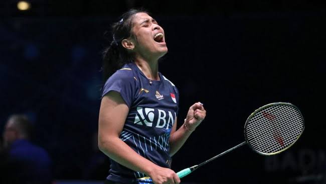 Bungkam Unggulan Kedua, Jorji Juara Spain Masters 2023