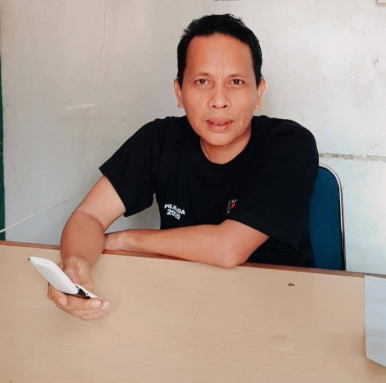 Relawan Des Ganjar Sumatera Barat Siap Menangkan Ganjar Pranowo di Sumbar