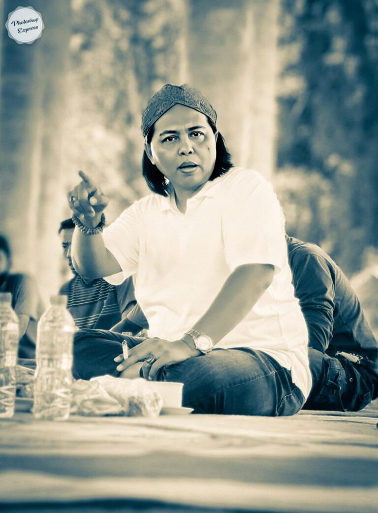 Luncurkan Program Nawa Cita, Ketum NBI: Simbol Nilai Perjuangan NU dan Wali Songo!