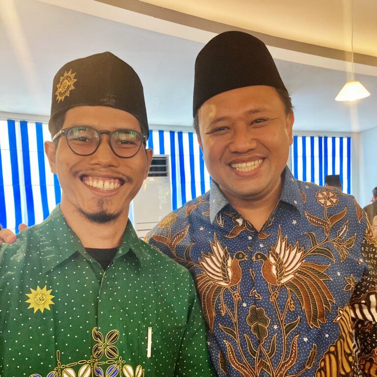 LHKP Muhammadiyah se-Jawa Konsolidasi, LHKP PDM Surabaya: Siap Kawal Politik Kebangsaan!