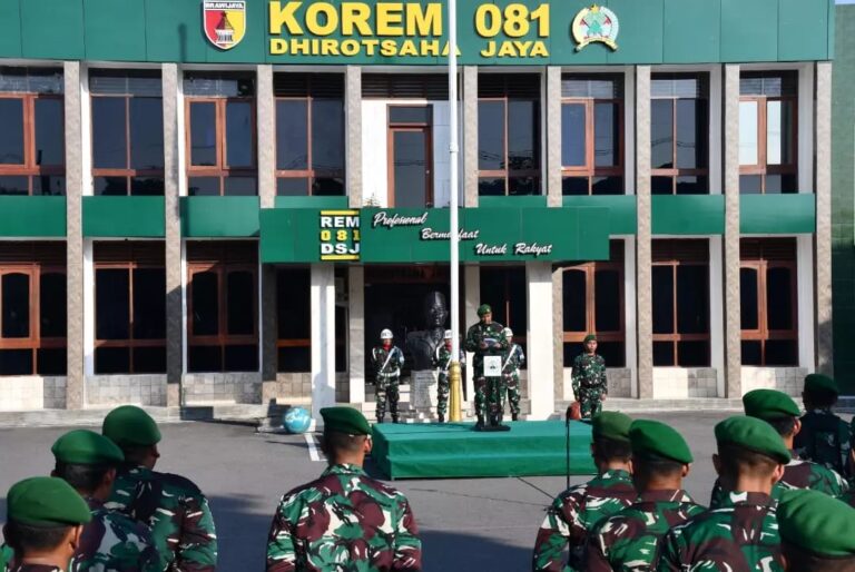 Harkitnas 2023: Semangat Bangkit Wujudkan Indonesia Emas 2045!