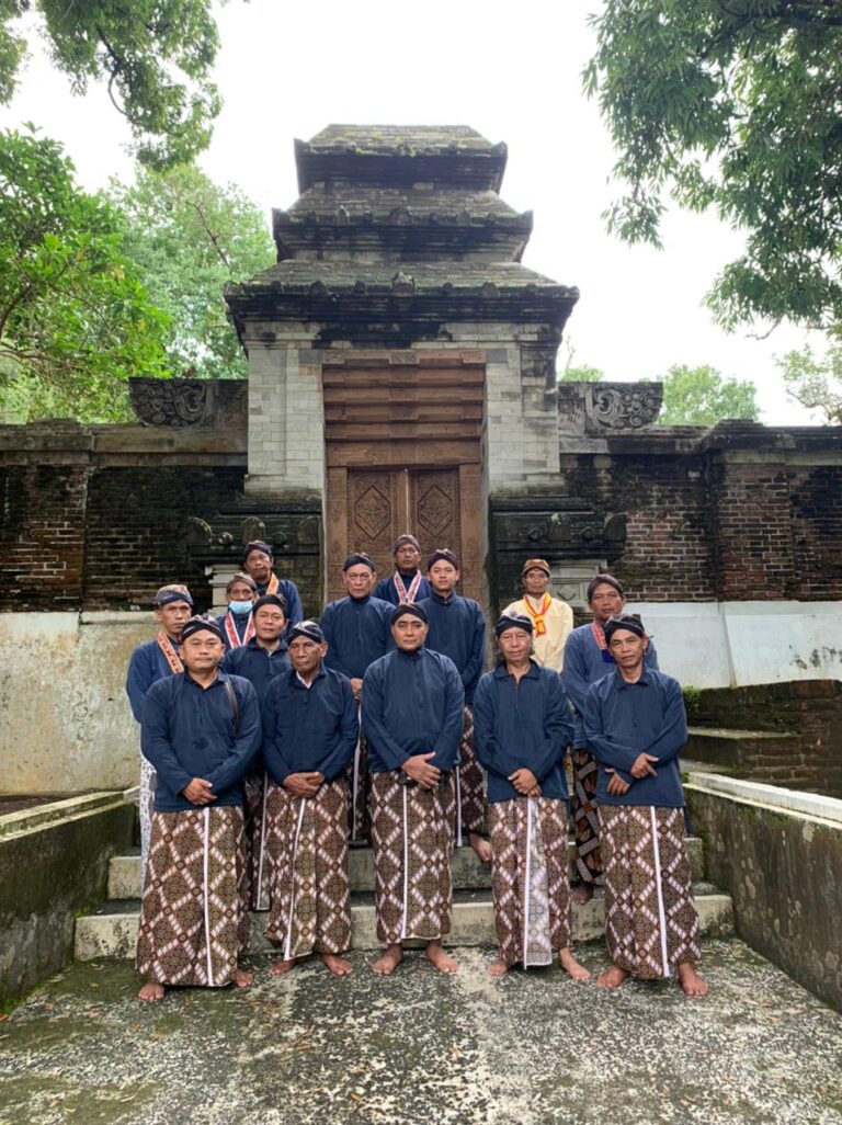 Kasus Menkominfo Bisa Gagalkan Pemilu 2024, Ketum PDKN: Butuh Peranan Raja Sultan Nusantara Sebagai Penyelamat Negara!