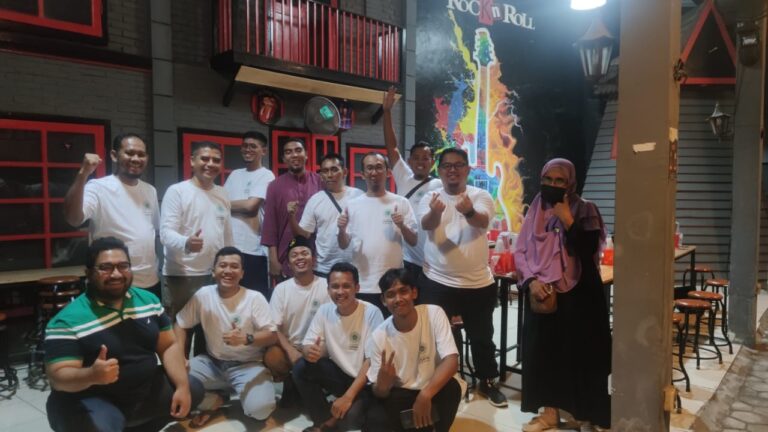 Sinergi Para Pengusaha Muhammadiyah: SUMU Surabaya Siap Berkontribusi Untuk Majukan UMKM