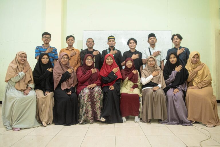 Kawal Kaderisasi, Korps Instruktur PII Jatim Gelar Sarasehan Mua’dib Wilayah