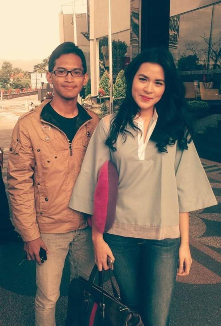 Fahmi Firdaus, Pebisnis Rental Mobil Muda Yang Bangkit Dari Keterpurukan