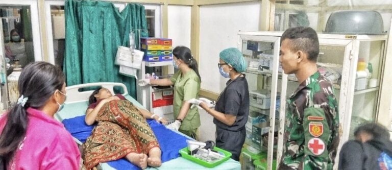 RUU KIA Disahkan DPR, Psikolog: Penerapannya Harus Diperhatikan Betul!