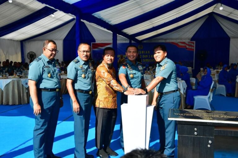 KASAL: Pendidikan Tingkatkan Kualitas dan Daya Saing SDM!