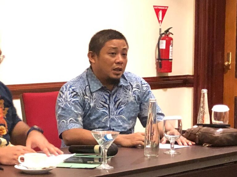 Soal Polemik Juara MQK Jatim Pulang Tanpa Penghargaan, NBI Pertanyakan Kinerja Kemenag