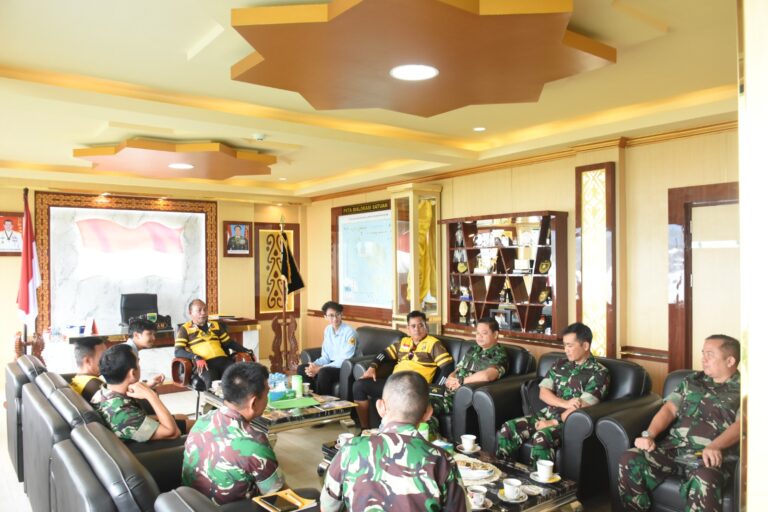 Ekspedisi Timur Nusantara, Mapala UI dan Kodam XVIII/Kasuari Akan Berkolaborasi