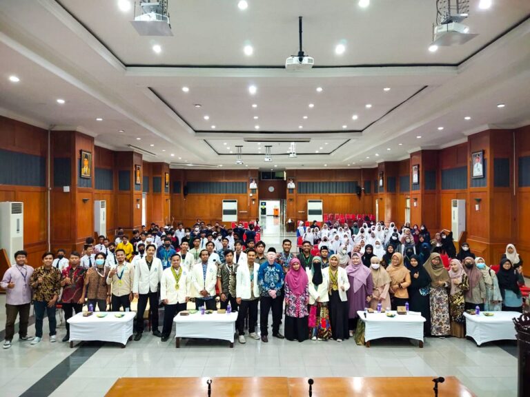 Sambut Libur Semester Genap, PII Jatim Selenggarakan Leadership Training Pelajar Se-Jatim