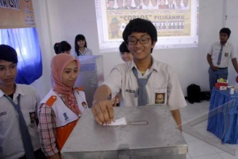 Pemilih Pemula Pemilu 2024, Pengamat: Jadilah Subjek Politik, Jangan Jadi Objek!