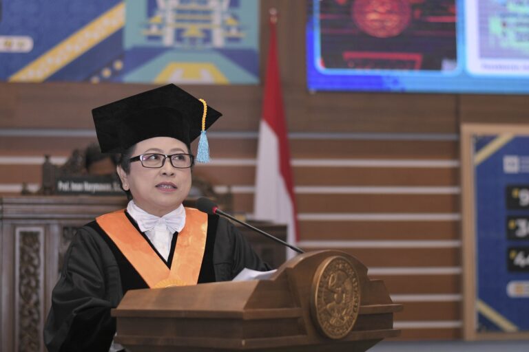 Guru Besar Ini Katakan Migrasi Populasi Bisa Membentuk Keberagaman