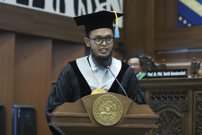 Apa Hubungan Profesi Akuntan Dan Ekonomi Berkelanjutan? Begini Jawaban Pakar Akuntansi