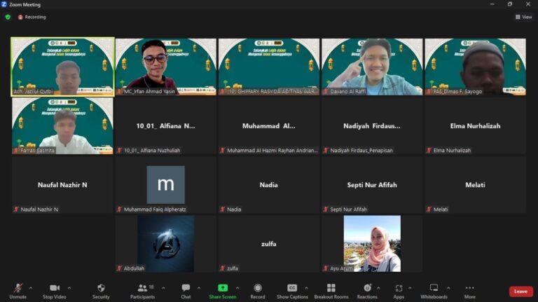Isu Al Zaytun Mereda, Damyati, Ph.D: Pentingnya Mengetahui Kriteria Kebenaran!