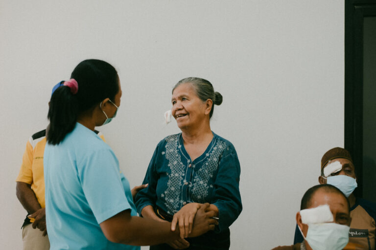Bakti Indonesia Timur, Misi Kemanusiaan RSTKA Pada Masyarakat Daerah 3 T Dukung Kesehatan Ibu Dan Anak