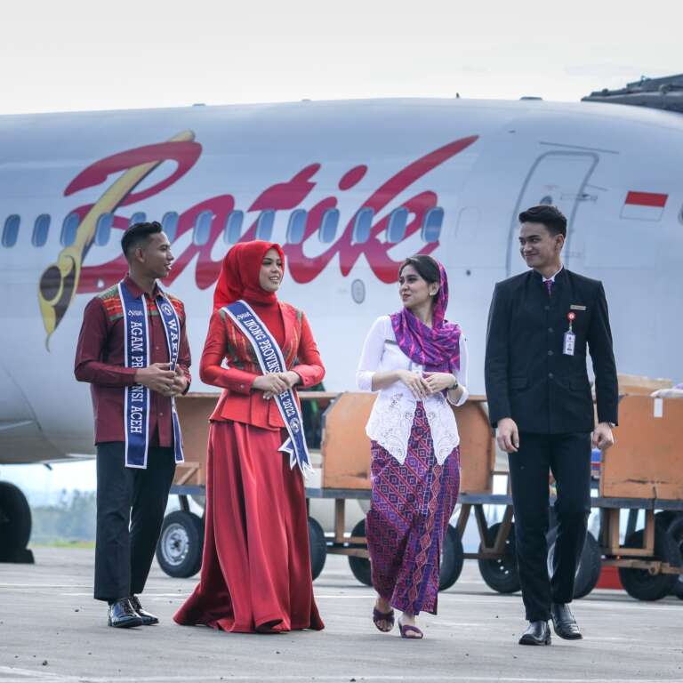 Geger Pilot Batik Air Tertidur Di Pesawat, Pakar K3: Pentingnya Work Life Balance!