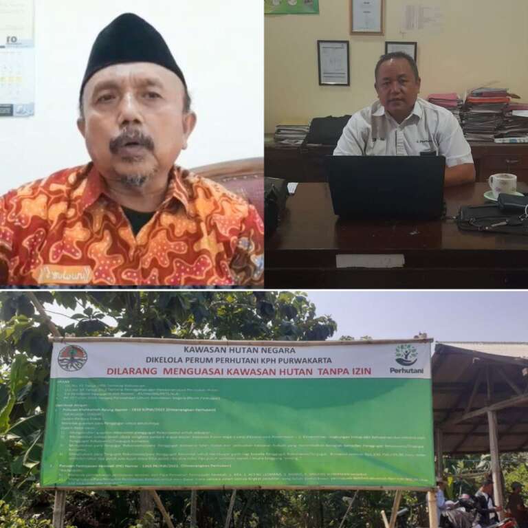 Adu Data di Konflik Lahan Blok Cijengkol: Yayat Sangkal Bukti Ara, Elyasa Menohok ke Cellica
