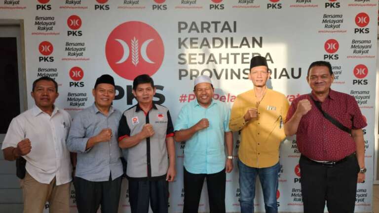 Sekber Relawan ABW Riau Akan Gelar Rakorwil, Siap Menangkan Anies Baswedan Jadi Presiden 2024