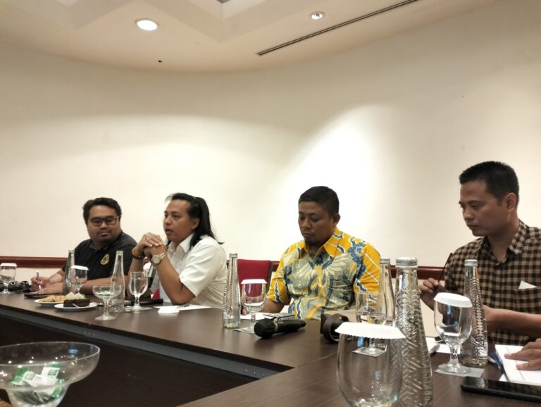 Realisasikan Program Bedol Santri, Ketum NBI: InsyaAllah 297 Santri Indonesia Timur Akan Mondok di Ponpes Jawa!