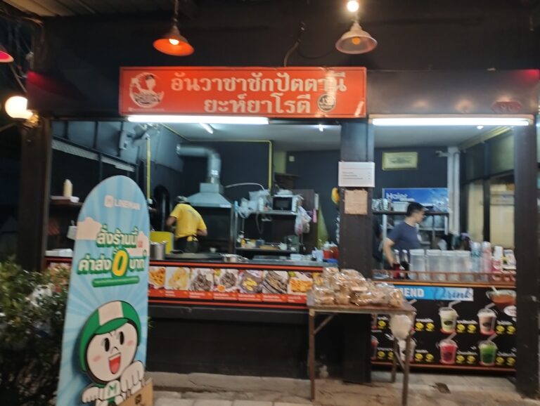 Liburan Ke Thailand Dan Bingung Soal Kuliner HALAL, Berikut Beberapa Tipsnya!