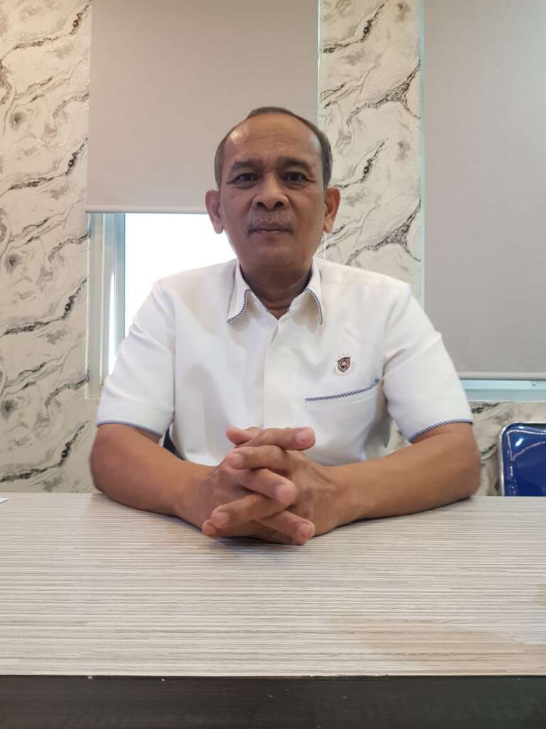 Ada Apa Polres Brebes…?? Tersangka Dugaan Penggelapan Belum Ditahan