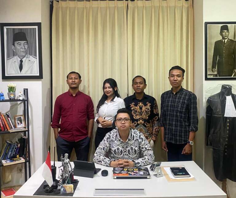 PN Jaksel Putuskan Tidak Sah Penetapan Tersangka Kasus Robot Trading Net89, Masih Ditahan dan Hak-Haknya Belum Dikembalikan