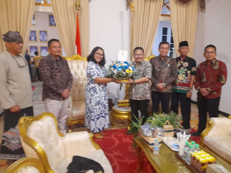 Dialog ALIT Indonesia-Pemkab Pasuruan: Sinergi Wujudkan Kabupaten Pasuruan Ramah Anak Dan Berdaya