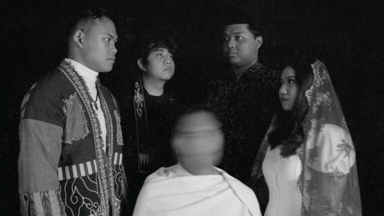 Kenalkan Saga Bernuansa Jawa, Sorai Seroja Luncurkan Single “Mayapada”
