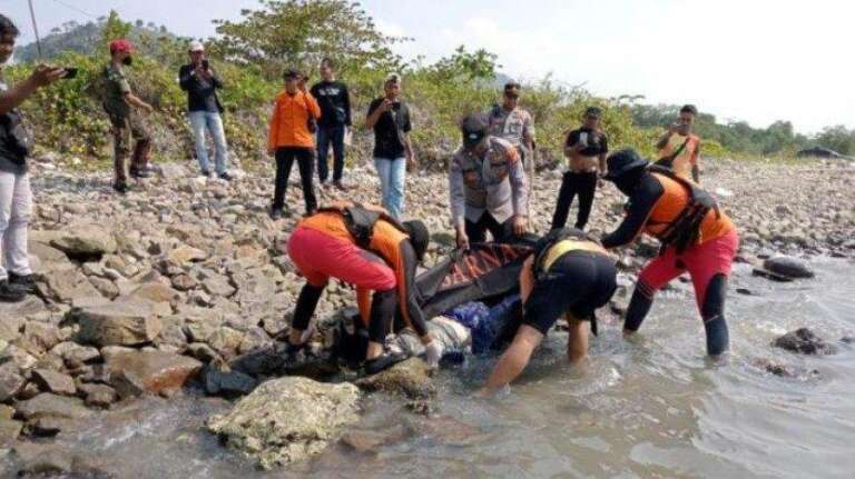 Geger Mayat Tanpa Kepala Di Lampung, Begini Prosedur Identifikasinya Menurut Ahli Forensik