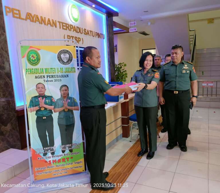 Kasus Prajurit Pelaku Penculikan, Kapuspen TNI: Sidang Perkara Praka RM Digelar Terbuka!