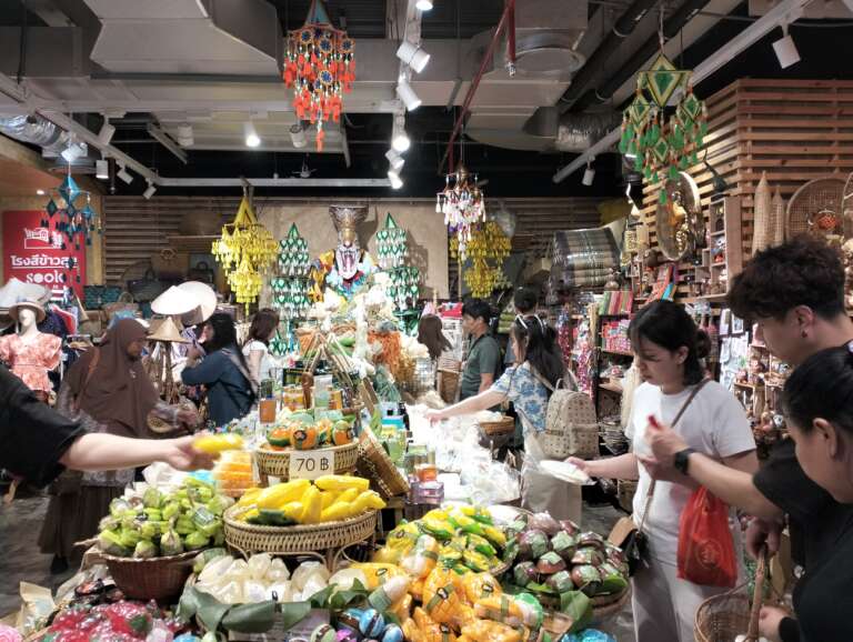 Beberapa Komoditas di Daerah Lebihi HET, Pemerintah Minta Pemda Lakukan Aksi Cepat Atasi Harga