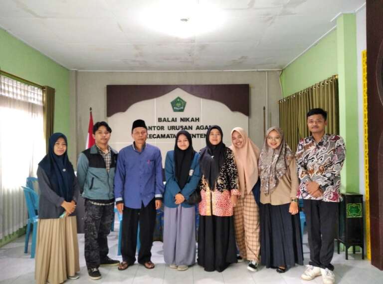 Angka Perceraian Di Banyuwangi Tinggi, Ternyata Ini Penyebabnya