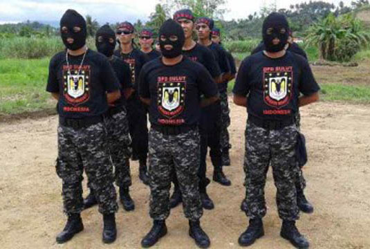 Brigade Manguni, Vigiles Urbani yang Pernah Terlibat Kerusuhan Poso