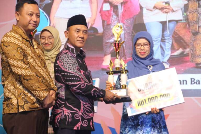 Hadiri Malam Puncak Peringatan Hari Jadi ke-78 Provinsi Jatim, Danrem 081/DSJ: Terima Kasih Ibu Gubernur!