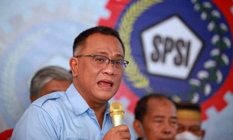 KSPSI: Pernyataan Sufmi Dasco Tidak Ada PHK Sudah Dijalankan TVRI dan RRI