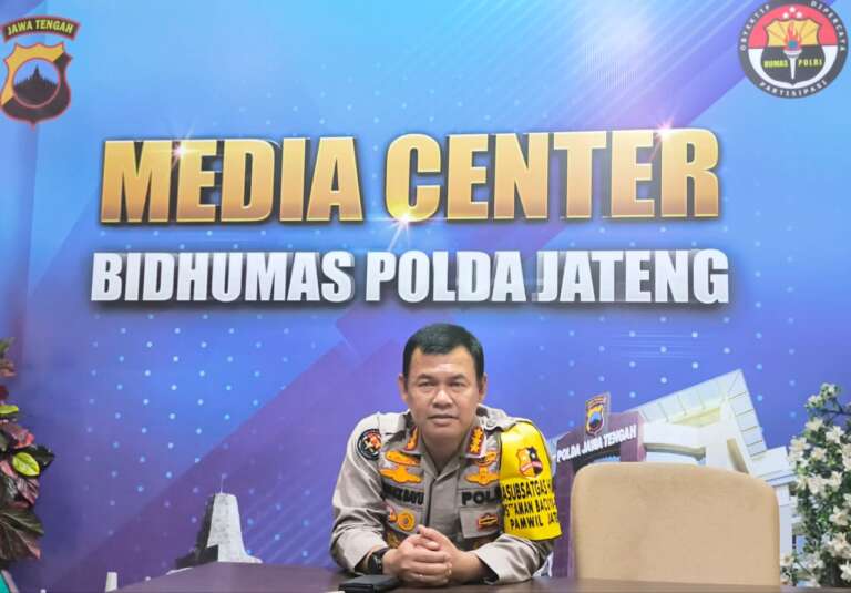 Tiket Final Piala Dunia FIFA U-17 Habis Terjual, Polda Jateng Pesan Begini Pada Penonton