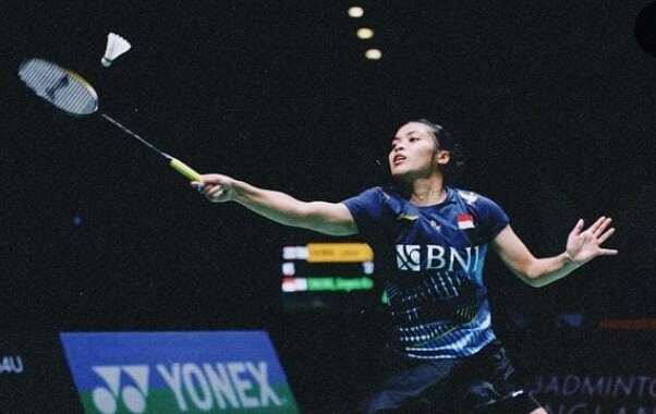 Juarai Kumamoto Masters Japan 2023, Gregoria Mariska Tunjung Ciptakan Sejarah