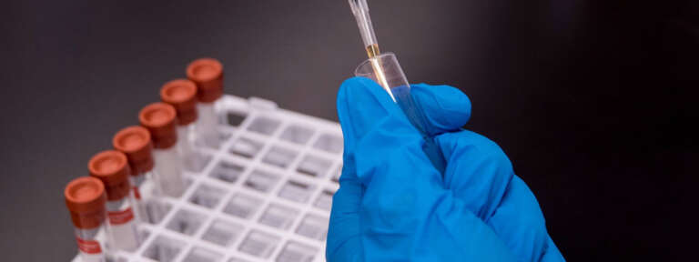 Kamu Perlu Tahu, Beginilah Peran dan Tantangan Ahli Patologi Veteriner Ke Depannya