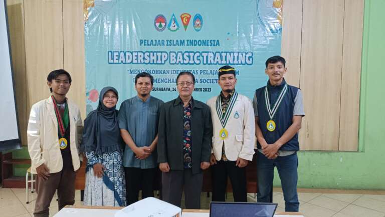 Komitmen Membina Generasi Muda Bangsa, PII Jatim Gelar BATRA