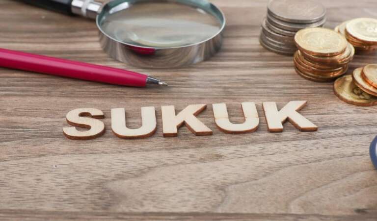 Bantu Pemerintah Atasi Kompleksitas Problem Terkait Biaya, Sukuk Diusulkan Jadi Modal Pembangunan