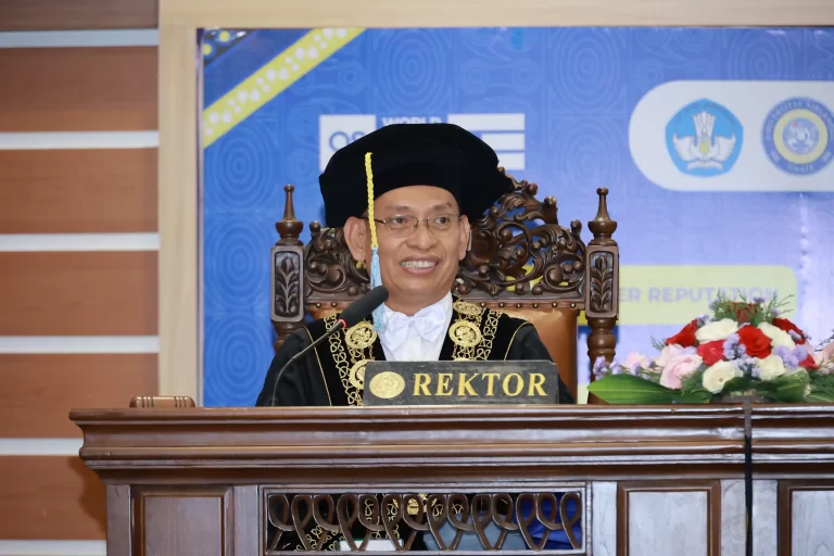 Joki Tugas Akademik, Nasih: Unair Punya Cara Beragam Identifikasi Kecurangan!