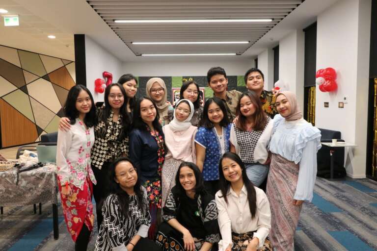 Kisah Princetta Nadja, Belajar Manajemen Mental Health di Kampus Terbaik Selandia Baru Melalui Beasiswa IISMA