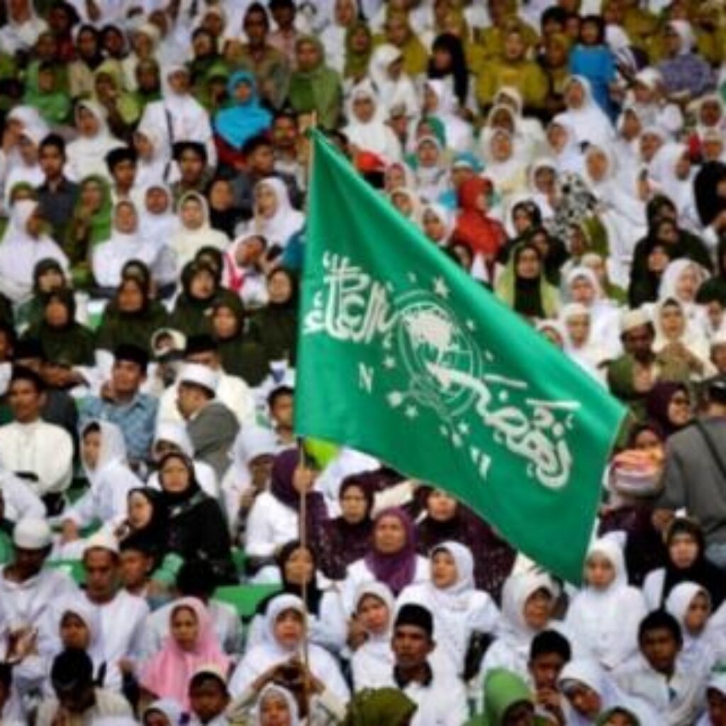 Nahdlatul Ulama