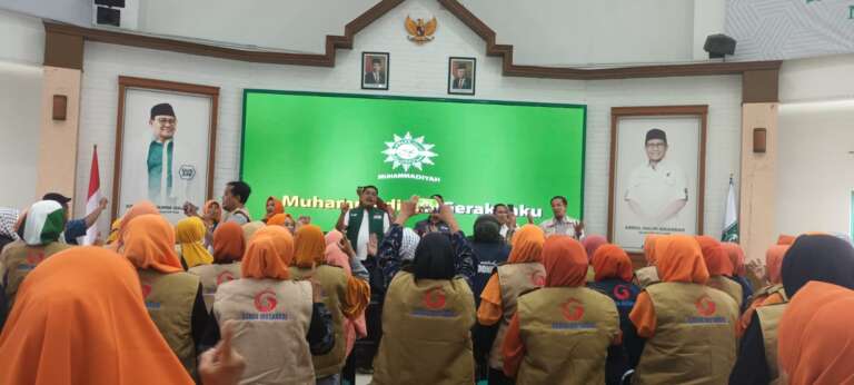 Ketika Sang Surya Bergema di Grha Gus Dur