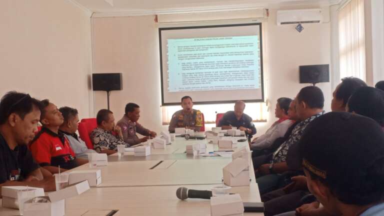 Dirugikan Terkait Larangan Penggunaan Knalpot Brong, Perajin Berharap Adanya Solusi