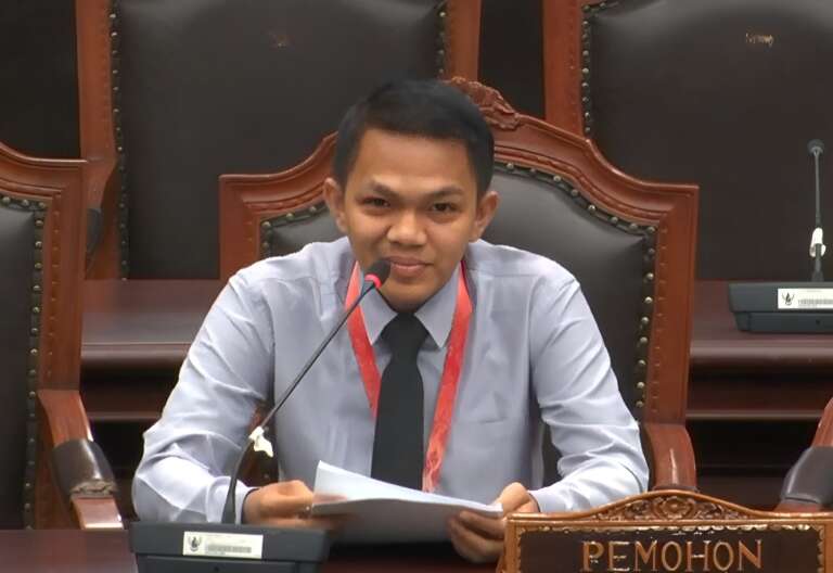 Pakar Hukum Ini Nilai Pj Bupati Takalar Berpotensi Melanggar Hukum