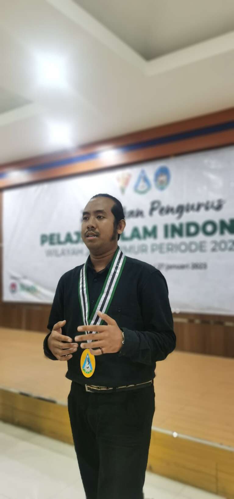 “Knalpot Brong” Kian Resahkan Masyarakat, PII Jatim: Perlu Adanya Tindakan Bersama!