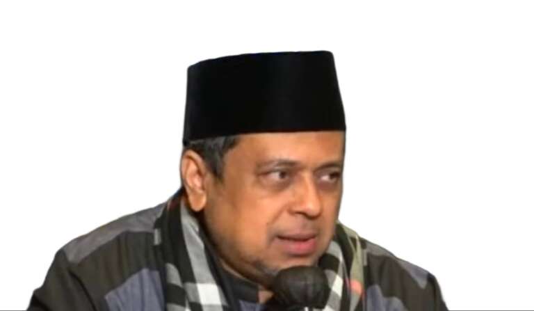 Terkait PizzaHut, Babe Haikal: Tetap Bela Palestina Tapi Jangan Salah Boikot!