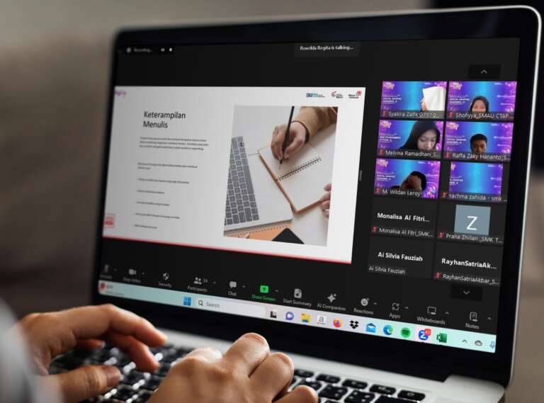 Peduli, Telkom DigiUp Berikan Bantuan 900 Sertifikasi Berstandar BNSP Pada Siswa SMA dan SMK Seluruh Indonesia