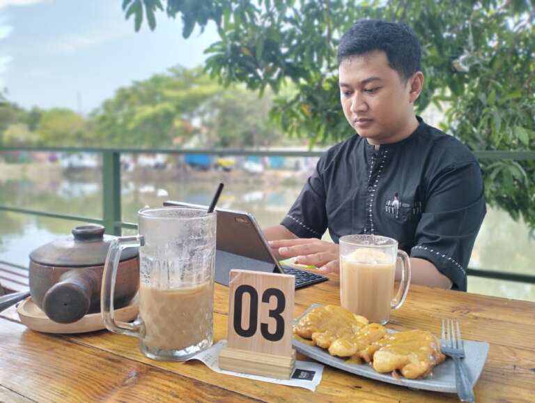 Polemik Batasan Usia Kerja, Pakar Ini Minta Perusahaan Beri Peluang Anak Muda